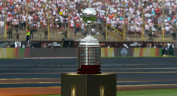 Copa Libertadores 2026 começa com seis brasileiros na disputa